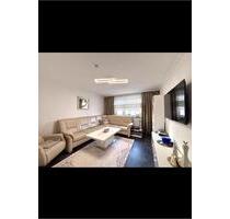 Gepflegte Etagenwohnung mit großem Garten - Aschaffenburg Gailbach