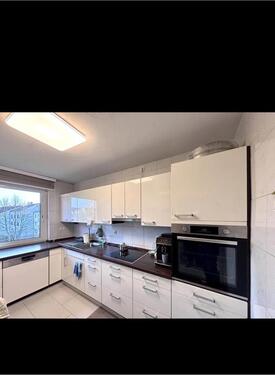 Foto - 4 Zimmer Etagenwohnung zum Kaufen in Aschaffenburg