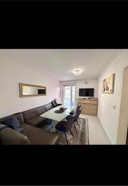 Foto - 4 Zimmer Etagenwohnung in Aschaffenburg