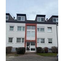 Helle 3-Zimmer-Wohnung mit Balkon in ruhiger Lage - Mannheim Gartenstadt