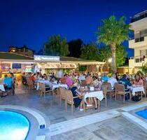 80-ZIMMER-HOTEL IN SIDE, TÜRKEI ZU VERKAUFEN! - Osnabrück Wüste