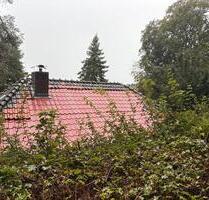 Einfamilienhaus mit Potenzial in Naumburg (Hessen)