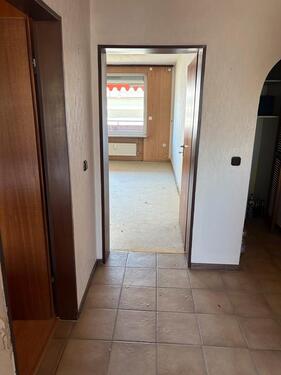 Foto - Erdgeschoßwohnung in Braunschweig zum Kaufen