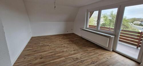 Foto - Helle 3-Zimmer-Wohnung mit Balkon