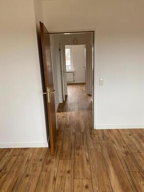 Foto - Etagenwohnung in Heide zur Miete