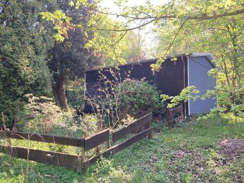 Foto - Grundst&uuml;ck zur Miete in Sprockhövel