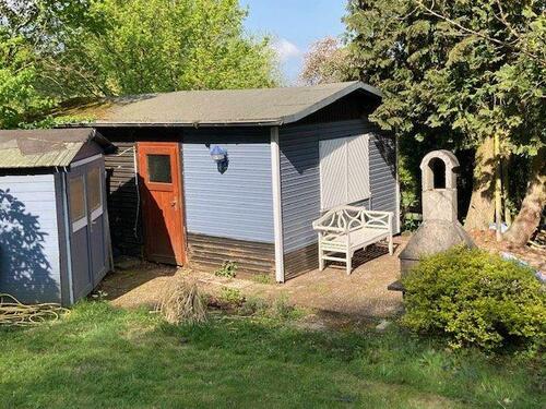 Foto - Grundst&uuml;ck in Sprockhövel zur Miete