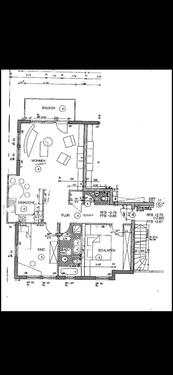 Foto - 3.5 Zimmer Etagenwohnung zur Miete in Waiblingen
