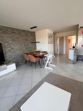 Foto - Etagenwohnung in Waiblingen zur Miete