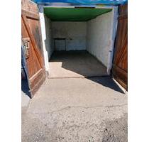 Garage zu vermieten in Ribnitz - 80,00&nbsp;EUR Miete, in Ribnitz-Damgarten (PLZ: 18311)