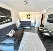 Moderne 1,5-Zimmer-Wohnung in der Nähe von Waldkirchen