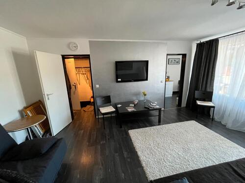 Foto - 1.5 Zimmer Etagenwohnung zur Miete in Waldkirchen