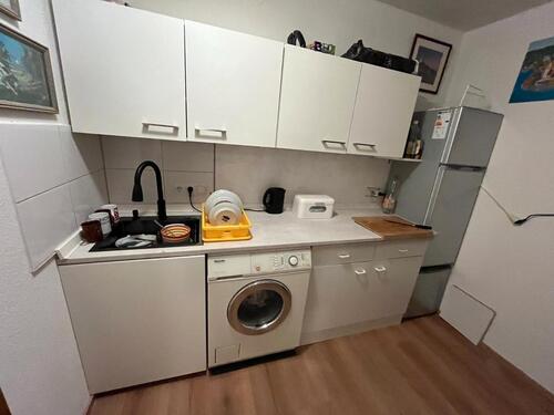 Foto - 1.5 Zimmer Etagenwohnung in Waldkirchen