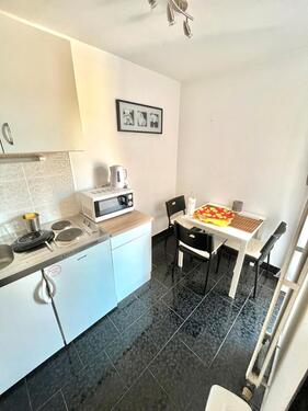 Foto - Etagenwohnung in Waldkirchen zur Miete