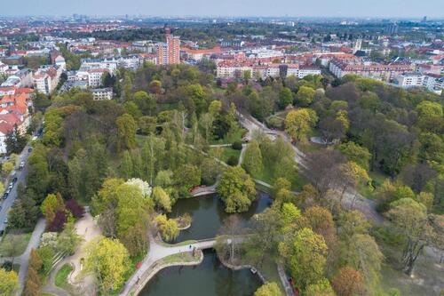 Foto - Etagenwohnung in Berlin zur Miete