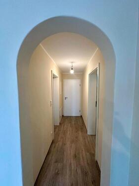 Foto - 3 Zimmer Erdgeschoßwohnung zur Miete in Thale