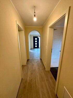 Foto - 3 Zimmer Erdgeschoßwohnung in Thale