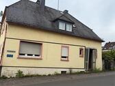 Foto - 3 Zimmer Erdgeschoßwohnung zur Miete in Birkenfeld