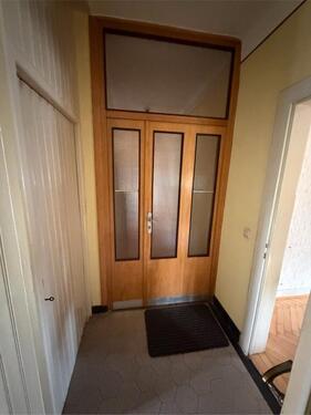 Foto - 3 Zimmer Erdgeschoßwohnung in Birkenfeld