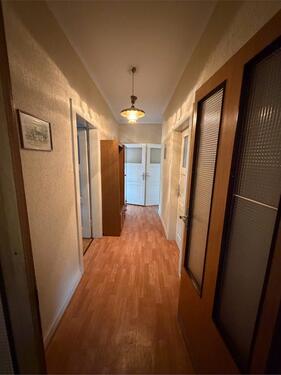 Foto - Erdgeschoßwohnung in Birkenfeld zur Miete