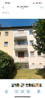Foto - 3 Zimmer Etagenwohnung zum Kaufen in Frankfurt am Main