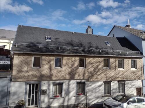 Foto - Kleines Reihenhaus - 85.000,00&nbsp;EUR Kaufpreis, ca.&nbsp; 120,00&nbsp;m&sup2;