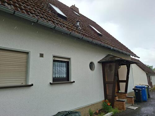 Foto - 9 Zimmer Einfamilienhaus zum Kaufen in Breidenbach