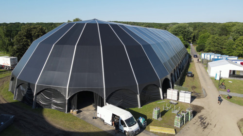 Foto - andere in Frankfurt am Main zur Miete