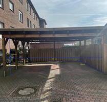 Carport KFZ-Stellplatz - 50,00 EUR Miete, in Münster (PLZ: 48153) Mitte-Süd