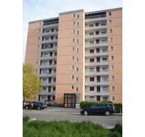 Charmante 2-Zimmer-Wohnung mit Stellplatz - Mühldorf am Inn