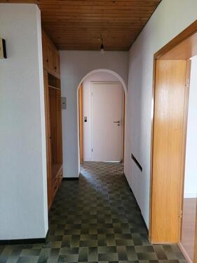 Foto - Etagenwohnung zur Miete in Welzheim