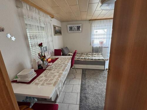 Foto - 3-Zimmer-Wohnung mit großem Balkon ab sofort Verfügbar