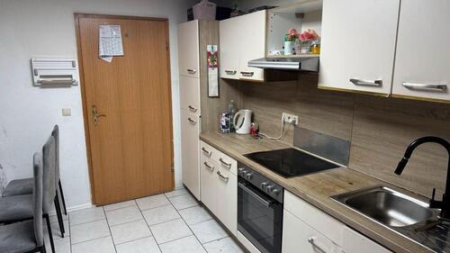 Foto - Etagenwohnung in Rosenberg zur Miete