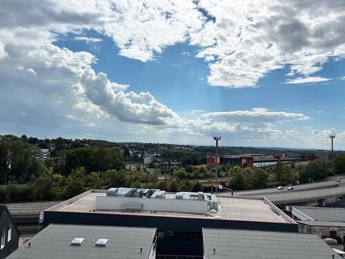 Foto - Etagenwohnung in Remscheid