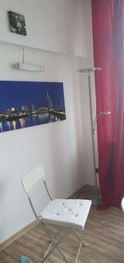 Foto - Etagenwohnung in Bremerhaven zur Miete