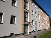 Foto - Frisch modernisierte und renovierte 2-Zimmer-Wohnung mit Balkon