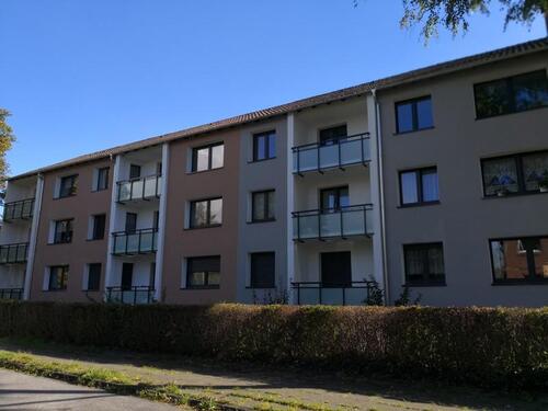 Foto - Etagenwohnung zur Miete in Duisburg