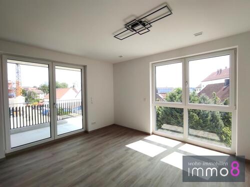 Foto - Modernes Wohnen im Multipark! Inkl. Einbauküche!