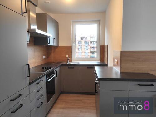 Foto - 2 Zimmer Etagenwohnung zur Miete in Schrobenhausen