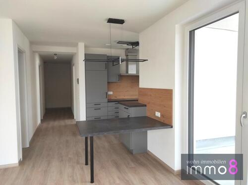 Foto - Etagenwohnung in Schrobenhausen zur Miete