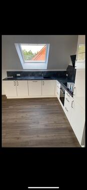 Foto - Etagenwohnung zur Miete in Verden (Aller)