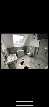 Foto - Etagenwohnung in Verden (Aller) zur Miete