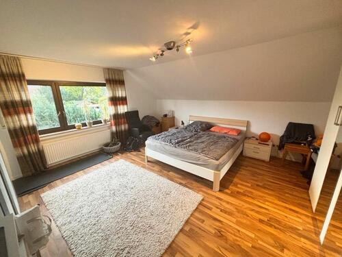 Foto - Etagenwohnung zur Miete in Neuenhaus