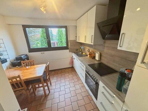 Foto - Etagenwohnung in Neuenhaus