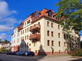 Foto - Wunderschöne 5-Zimmerwohnung in Giebichenstein