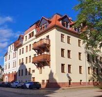 Wunderschöne 5-Zimmerwohnung in Giebichenstein - Halle (Saale) Am Wasserturm/Thaerviertel
