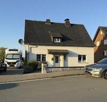 Freist. EFH in Herbern – viel Platz & Potenzial für Kreative - Ascheberg