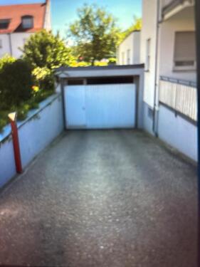 Foto - TG-Stellplatz in 92318 Neumarkt zu vermieten. „41“