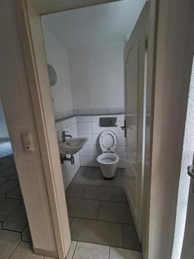 Foto - Etagenwohnung in Sprendlingen