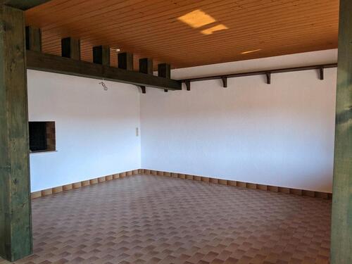 Foto - Wohnung in Frankisch Crumbach kurzfristig zu vermieten